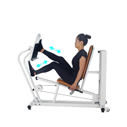 ＜img src="https://bodychargerfitness.com/wp-content/uploads/2020/06/EST-5000-Opration-Step1_1.png" alt="Stretch trainer, designed for relieve tight lower body muscle,  hamstrings and Achilles, improve your posture, prevent injury during and after the exercise."＞
