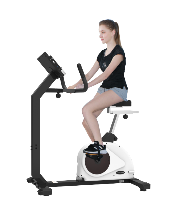 Body Charger Active Series Is For Cardiac Rehab Health And Active Aging