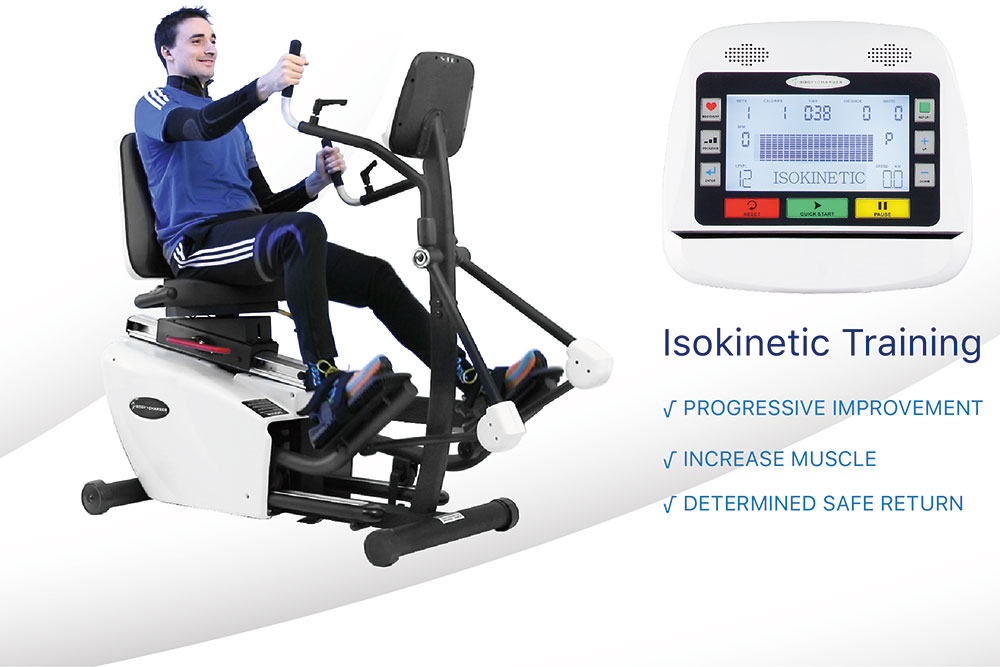 Ergometer cross trainer new arrivals