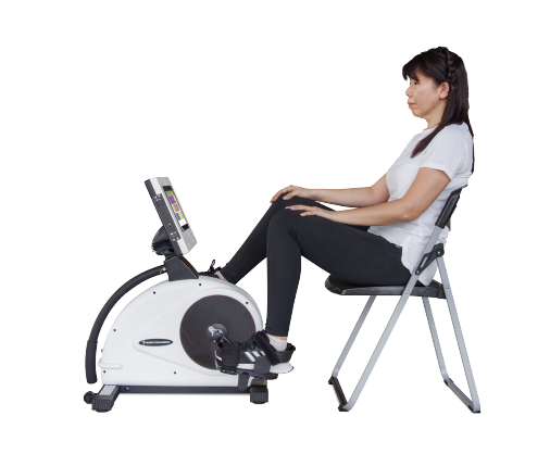 ＜img src="https://bodychargerfitness.com/wp-content/uploads/2021/06/Product-GB5050-Feature-V7-1.png" alt="Upper and lower body trainer pro is commercial use rehabilitation, pedal exerciser, lower limb exercise, cardiac rehab, senior exercise, physical therapy fitness equipment."＞