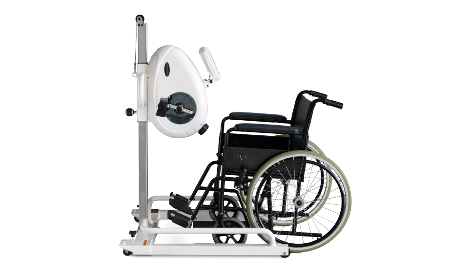 ＜img src=" https://bodychargerfitness.com/wp-content/uploads/2021/07/Body-charger-GB3040-Elite-Upper-and-lower-with-wheelchair-access.png " alt="upper and lower body trainer, upper limb exercise, lower limb exercise, wheelchair access, in-home rehabilitation, arm exerciser, pedal exerciser, cardiac rehab, senior exercise fitness equipment." ＞