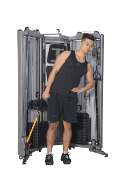 ＜img src="https://bodychargerfitness.com/wp-content/uploads/2021/09/Product-GH1011-Features-V11-2.png" alt=“box gym, Side Bend, small size home box gym, folding home box gym, multi gym foldable, multifunction home box gym, all in one home gym." ＞