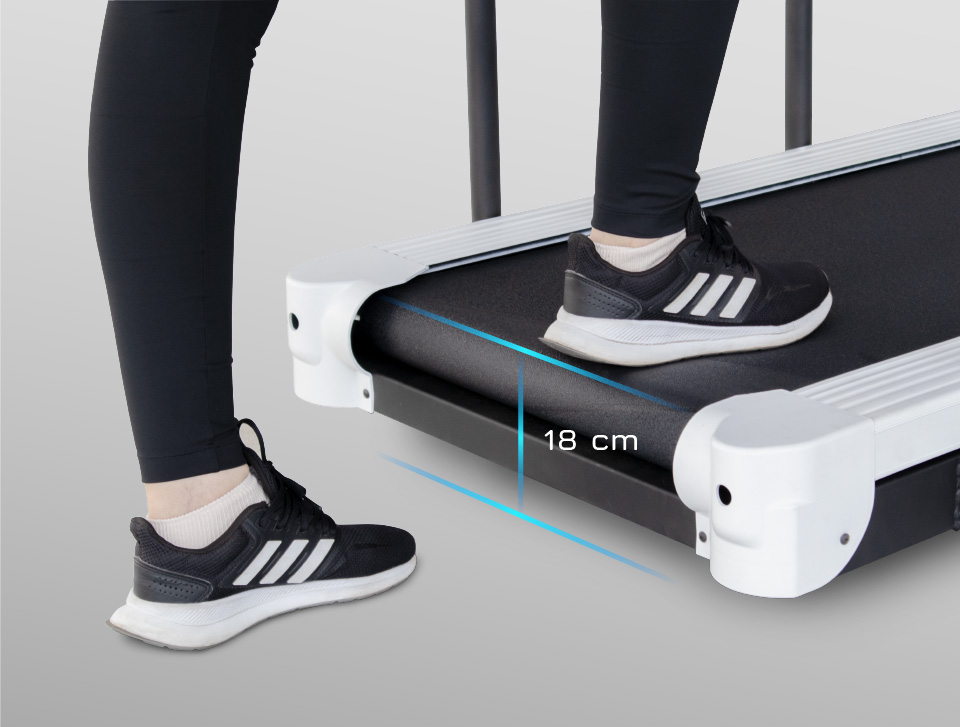 ＜img src="https://bodychargerfitness.com/wp-content/uploads/2021/11/Product-GT6800-RF-Features-V2-1.jpg" alt="Rehabilitation treadmill, home use physio folding treadmill, low step-on, for rehabilitation, cardiac rehab, senior exercise, physical therapy fitness equipment."＞