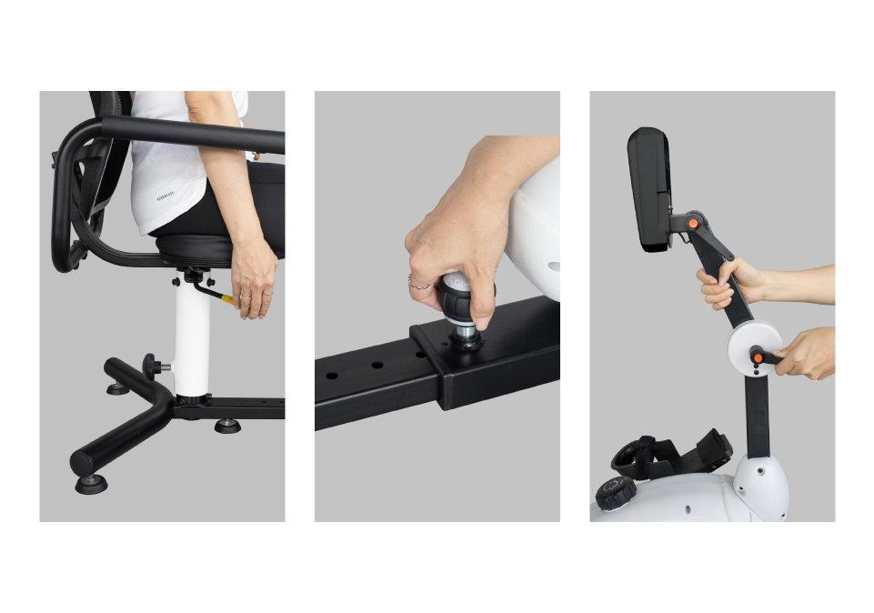 Exercise Bike For Seniors