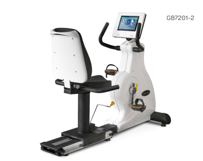 Total Body Trainer Pro-Smart Console