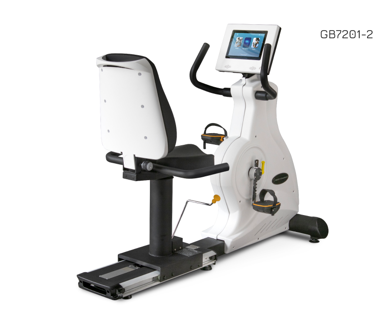 Total Body Trainer Pro-Smart Console