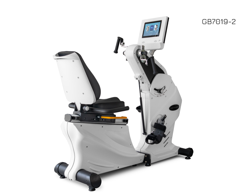 Total Body Trainer Pro-Smart Console
