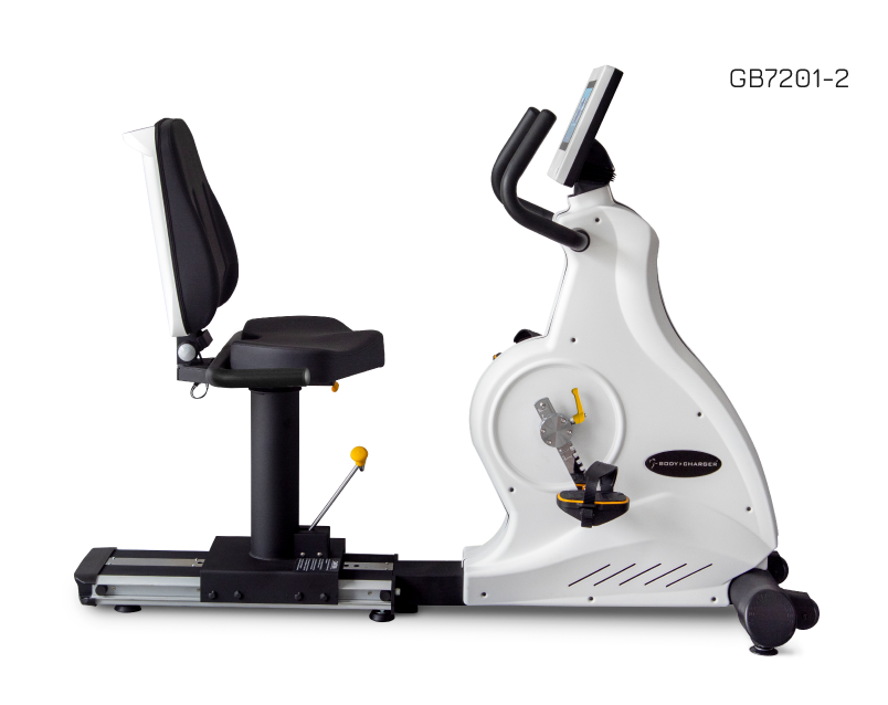 Total Body Trainer Pro-Smart Console