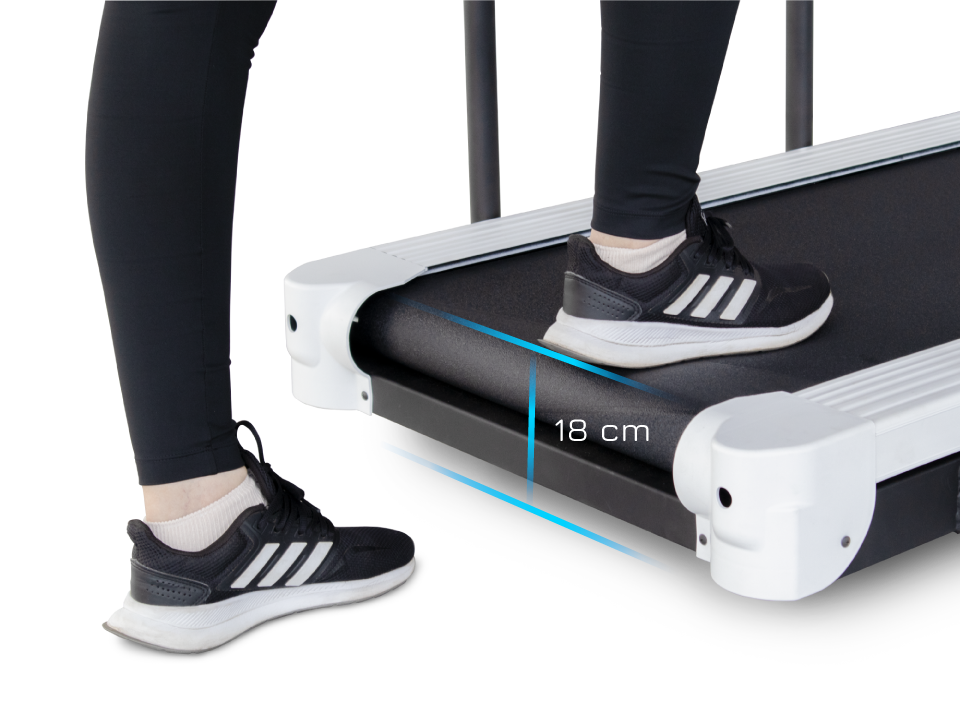＜img src="https://bodychargerfitness.com/wp-content/uploads/2021/11/Product-GT6800-RF-Features-V2-1.jpg" alt="Rehabilitation treadmill, home use physio folding treadmill, low step-on, for rehabilitation, cardiac rehab, senior exercise, physical therapy fitness equipment."＞