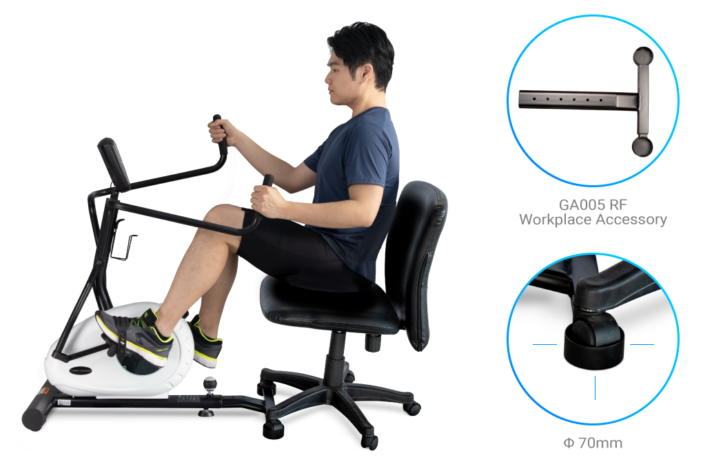 ＜img src="https://bodychargerfitness.com/wp-content/uploads/2021/07/Product-GB3050-M-Feature-V8-2.png" alt="Total body trainer is a home use recumbent cross trainer, workplace, office exercise, for in-home rehabilitation, cardiac rehab, senior exercise, physical therapy fitness equipment "＞